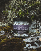 ARCTIC THYME SALT