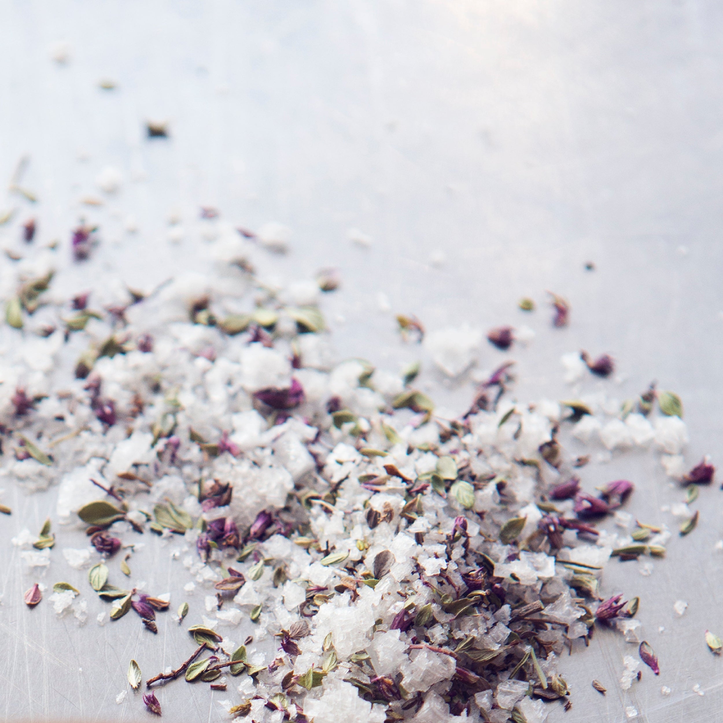 ARCTIC THYME SALT
