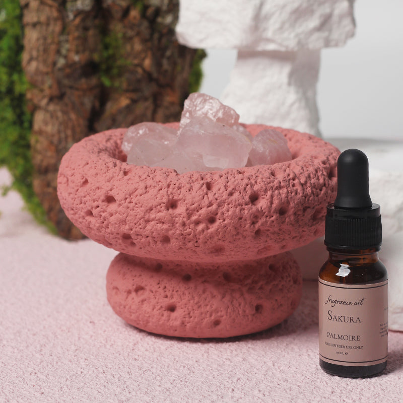 Pink Moon Diffuser - Sakura-3