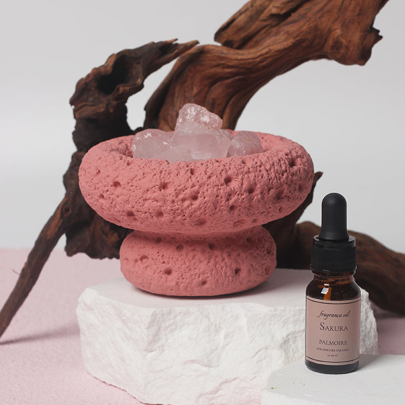 Pink Moon Diffuser - Sakura-1