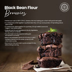 Black Bean Flour