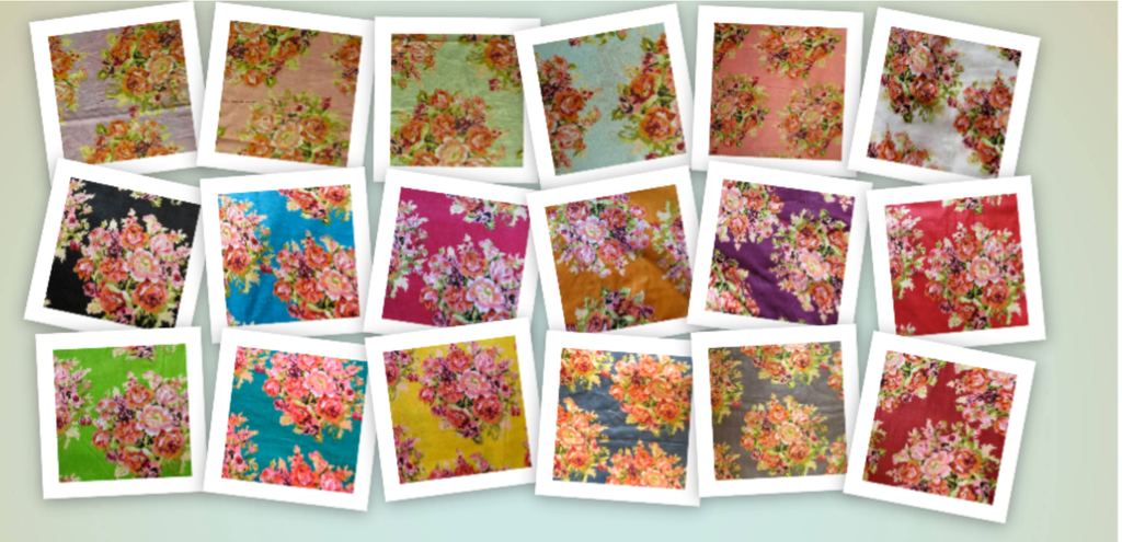 Mint Bridesmaids Robes