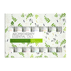 Aromatherapy Essential Oils 14-Pack Gift Set