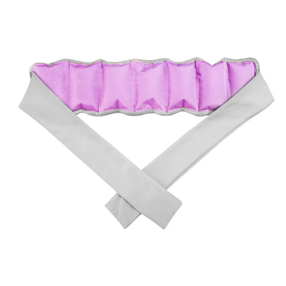 Cooling Ice Scarf – Summer Neck Wrap