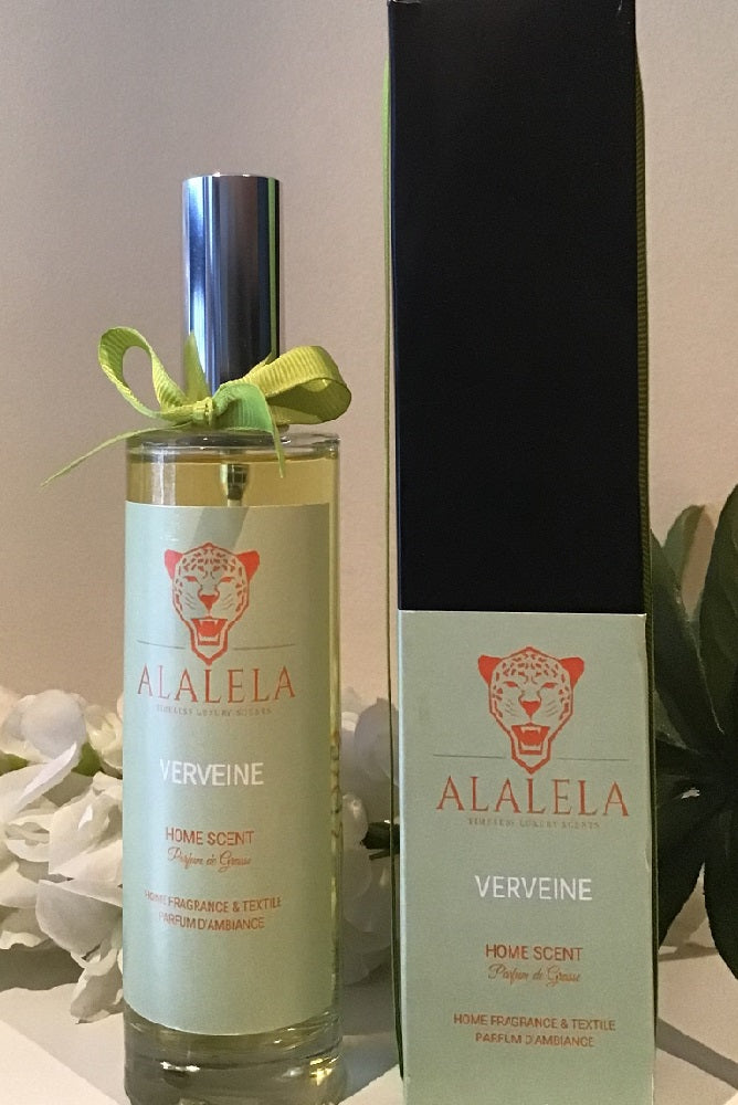 Verbena Room & Linen Spray perfume – 100ml
