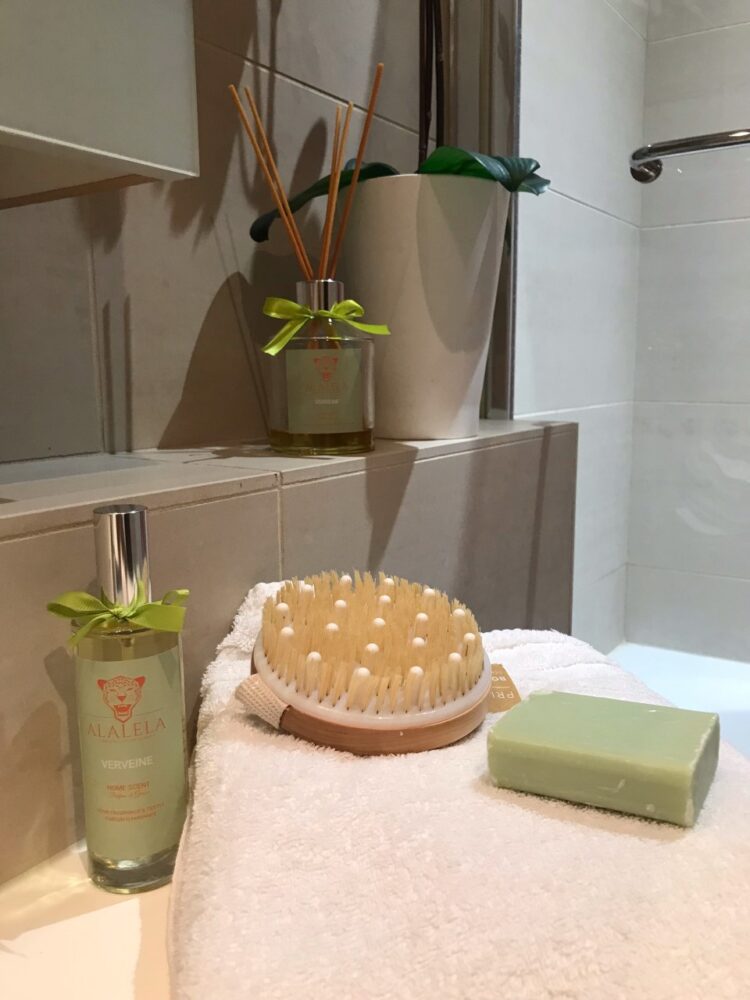 Verbena Room & Linen Spray perfume – 100ml