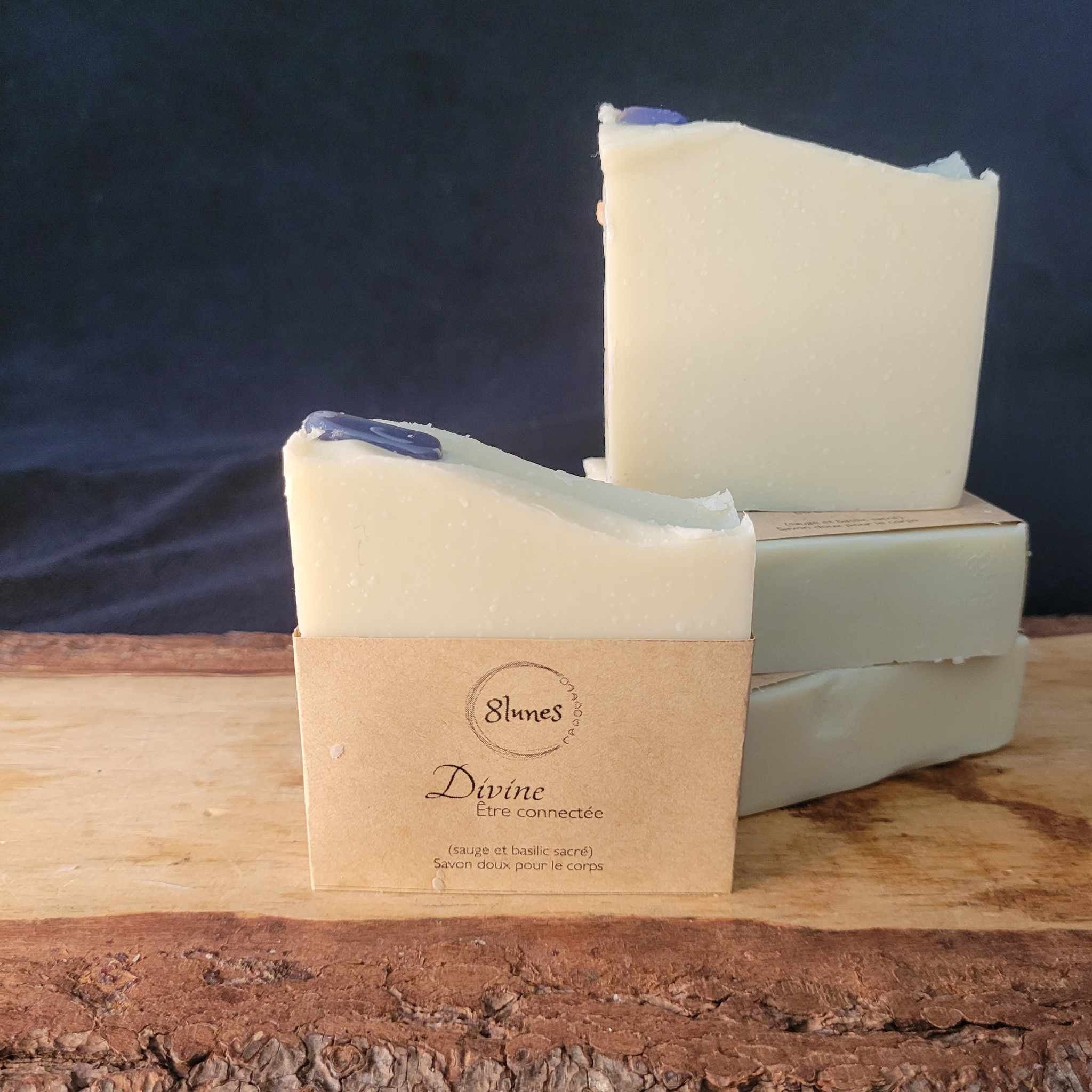 Savon Divine