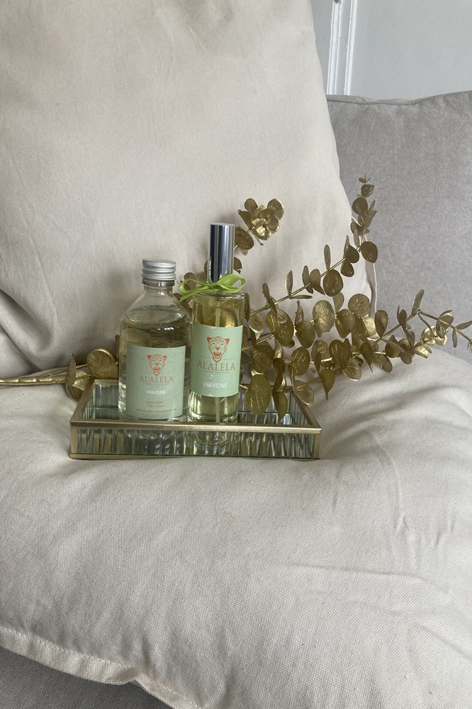 Verbena Room & Linen Spray perfume – 100ml