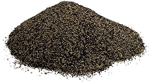 Black Pepper Ground - 8 oz