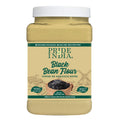 Black Bean Flour