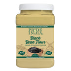 Black Bean Flour