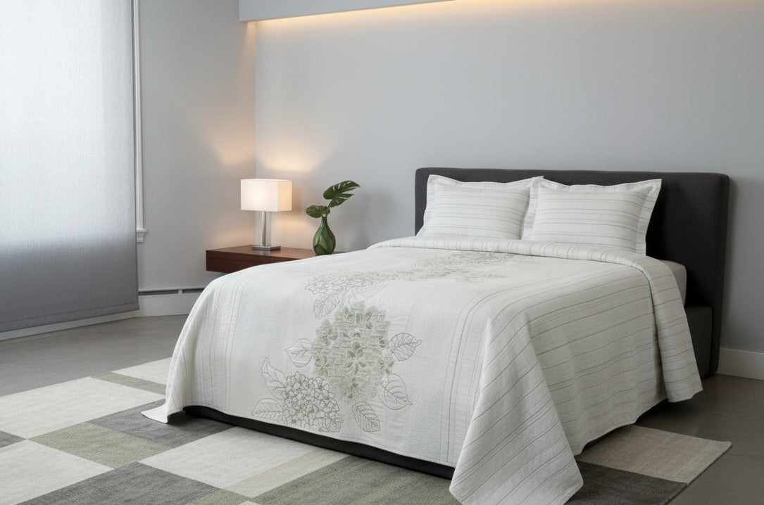 Couvre-lit  Marianne