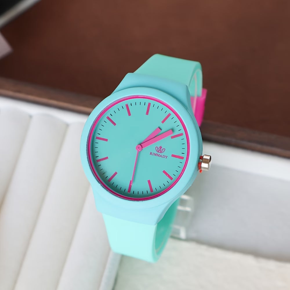 mint watch