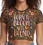 Summer Foxy Five clothing