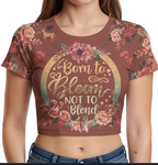 Summer Foxy Five clothing