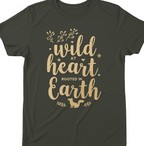 Summer Foxy Five clothing