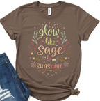 Summer Foxy Five clothing