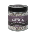 ARCTIC THYME SALT