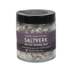 ARCTIC THYME SALT